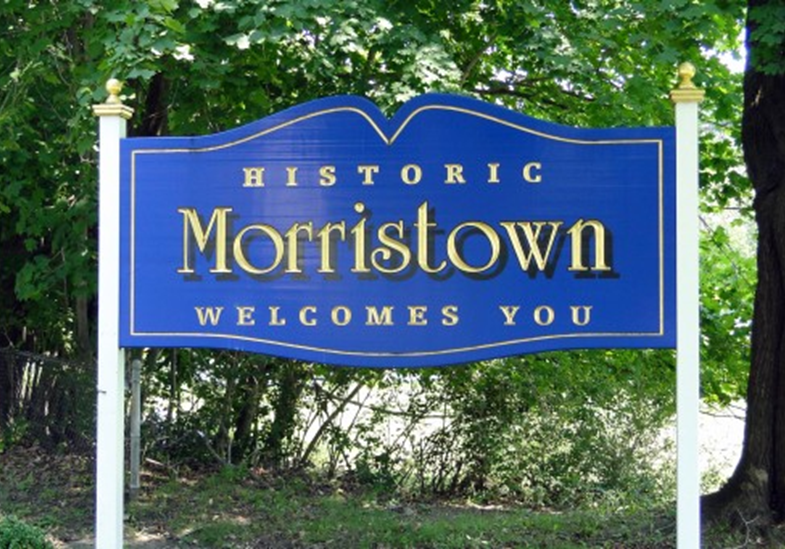 morristown